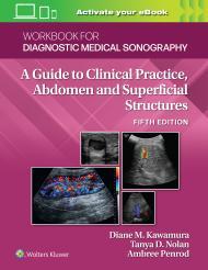 Workbook for Diagnostic Medical Sonography: Abdominal And Superficial Structures                                                                      <br><span class="capt-avtor"> By:Kawamura, Diane M.                                </span><br><span class="capt-pari"> Eur:60,15 Мкд:3699</span>